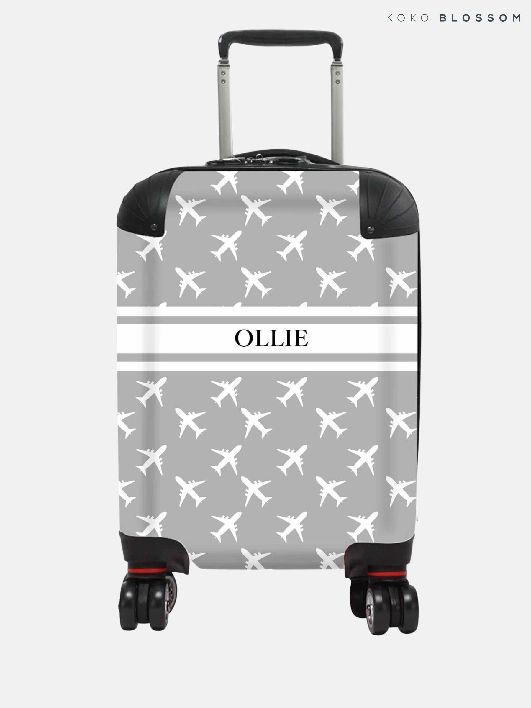 Buy Luggage Personalisedgifting Online Next UK