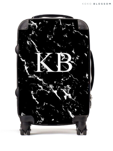 Personalised Suitcase by Koko Blossom (AJ9591) | £145 - £175