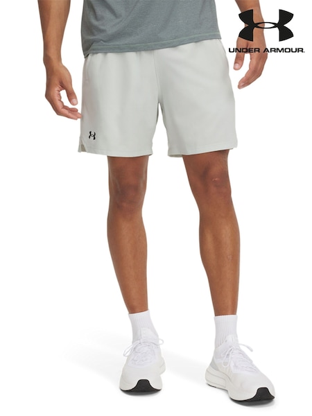 Under Armour White Vanish Shorts (AJ9657) | £41