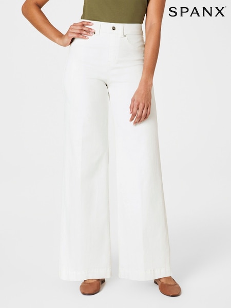 SPANXshape™ Every Wear Wide Leg Jeans (AJ9787) | £128