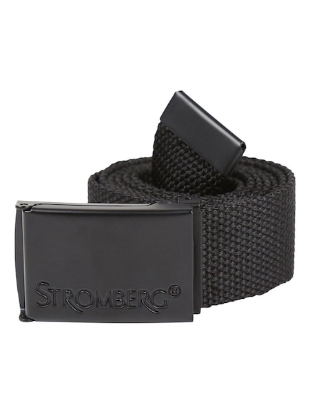 Stromberg Men's Belt Canvas (AJ9830) | £10