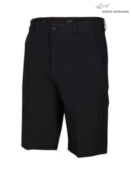 Greg Norman Men's Shorts ML75 Microlux (AJ9835) | £35