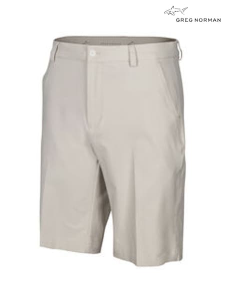 Greg Norman Men's Shorts ML75 Microlux (AJ9846) | £35