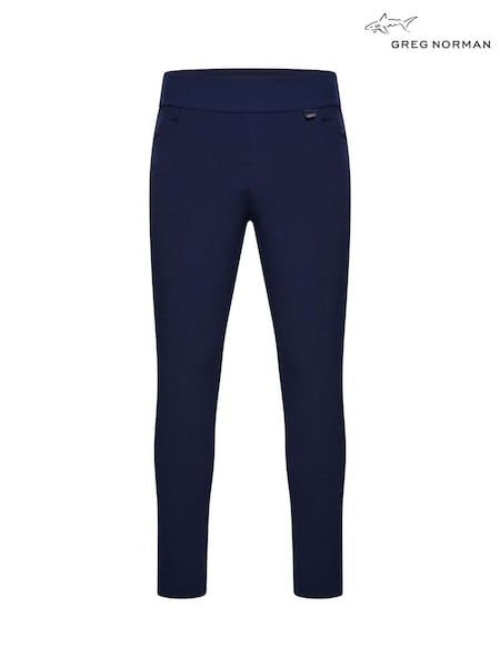 Greg Norman Women's Trouser Pull On (AK1025) | £0