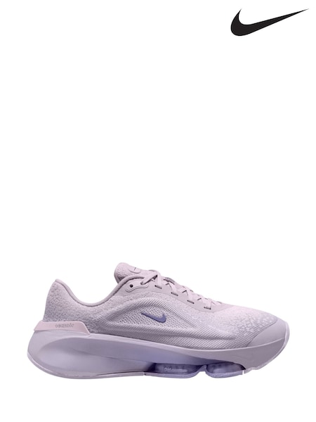 Nike Purple Versair Gym Trainers (AK1270) | £130