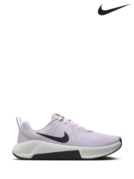 Nike Lilac Purple MC 3 Gym Trainers (AK1333) | £75