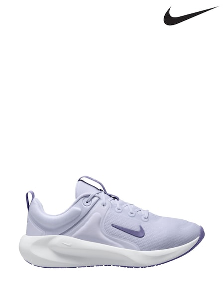 Nike Lilac Purple In-Season 13 Training Trainers (AK1357) | £75