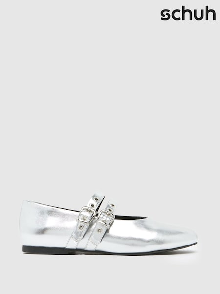 Schuh Livy Toe Ballerinas (AK1885) | £28