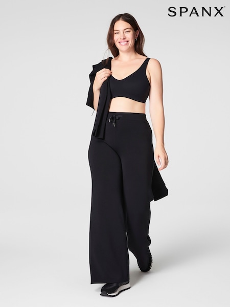SPANX® Air Essentials Wide Leg Pants (AK1998) | £118
