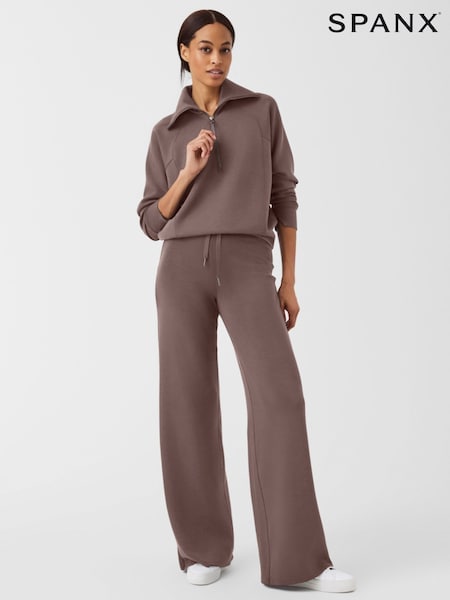 SPANX® Air Essentials Half Zip (AK2000) | £108
