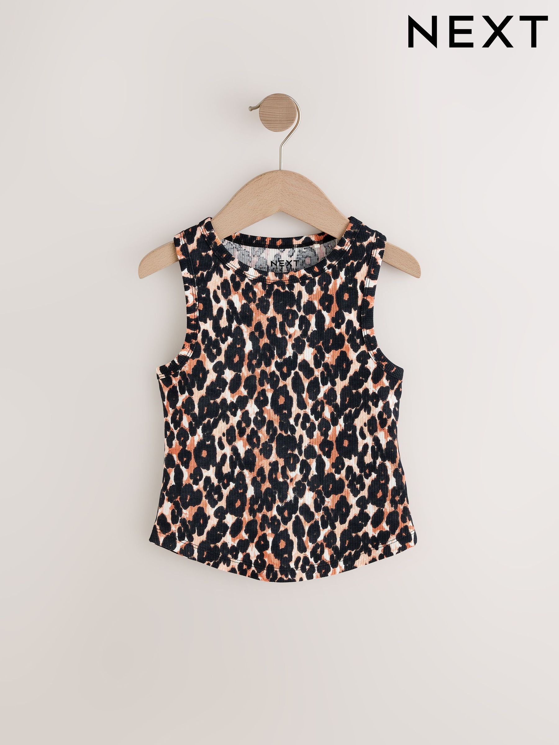 Buy Girls' Animal Print Tops Online | Next UK