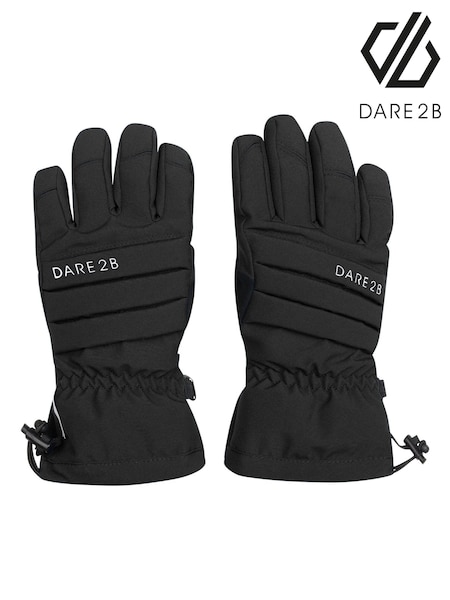 Dare 2b Womens Charisma III Ski Gloves (AK2290) | £28