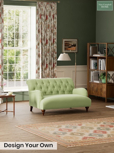 Moore/Green - Milner By Nina Campbell