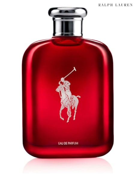Ralph Lauren Polo Red Eau De Parfum (AK2584) | £97