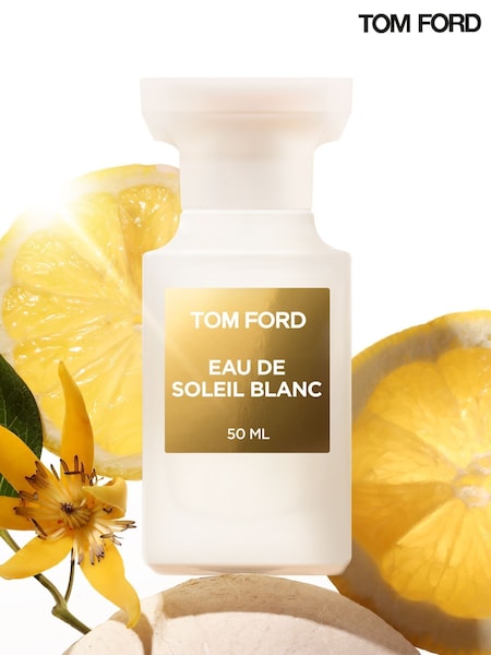 TOM FORD Eau De Soleil Blanc Eau de Toilette 50ml (AK2590) | £108