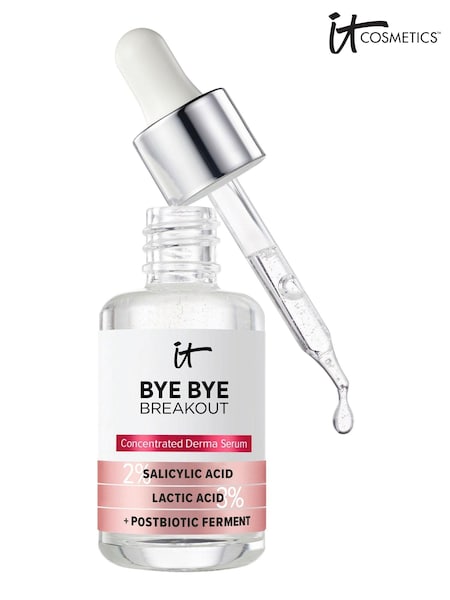 IT Cosmetics Bye Bye Breakout Serum 30ml (AK2598) | £25