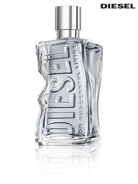 Diesel D By Diesel Eau De Toilette (AK2605) | £83