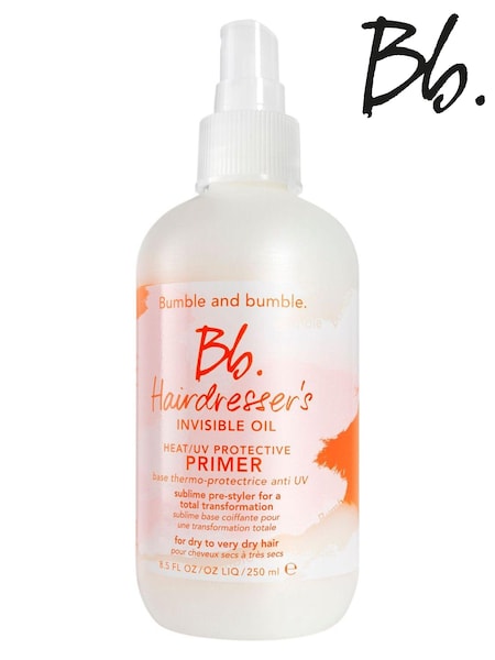 Bumble and bumble Hairdressers Invisible Oil Primer 250ml (AK2611) | £30