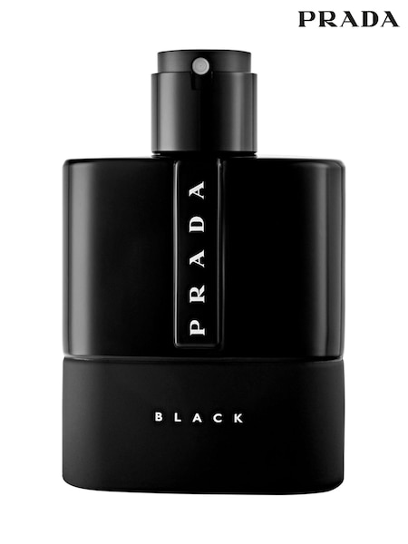 Prada Luna Rossa Black Eau de Parfum 100ml (AK2616) | £107