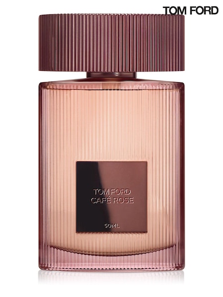 TOM FORD Café Rose Eau De Parfum 50ml (AK2618) | £108