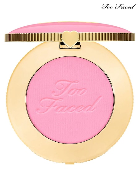 Too Faced Crush Blush (AK2622) | £29