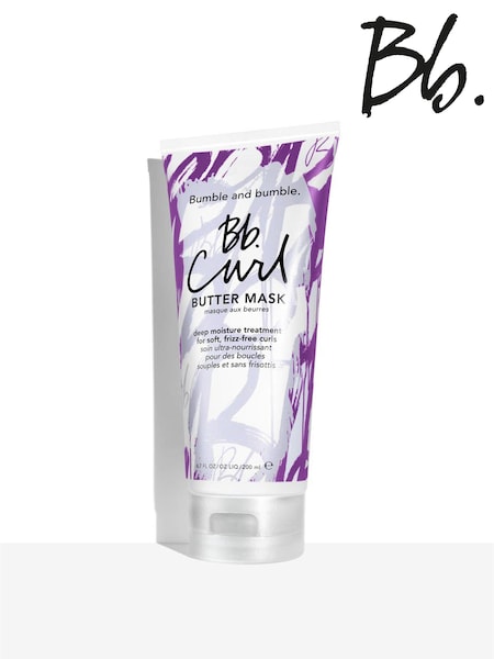 Bumble and bumble Curl Butter Mask 200ml (AK2629) | £39