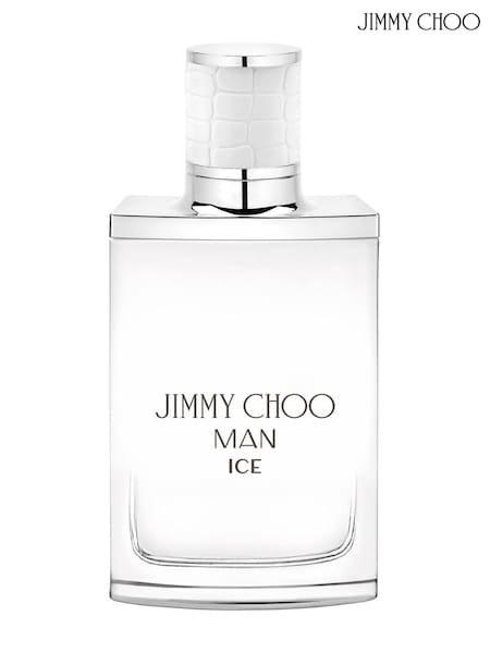 Jimmy Choo Man Ice Eau de Toilette (AK2634) | £55