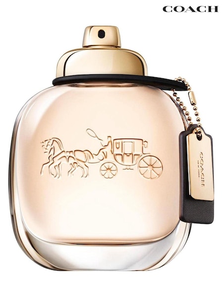 COACH Eau de Parfum Fragrance (AK2644) | £79