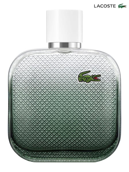Lacoste Blanc Eau Intense Eau De Toilette Fragrance 100ml (AK2650) | £51