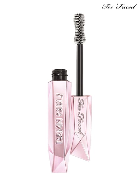 Too Faced Damn Girl Mascara (AK2652) | £28