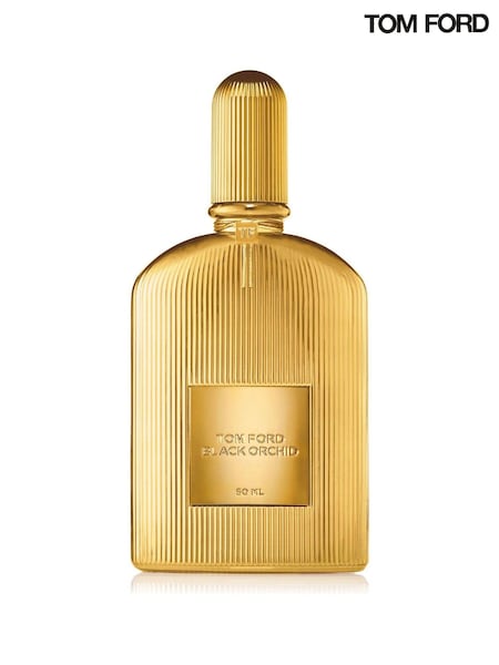 TOM FORD Black Orchid Parfum 50ml (AK2660) | £135