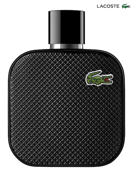 Lacoste L.12.12 Noir Eau De Toilette 100ml (AK2661) | £51