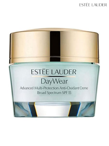 Estée Lauder Daywear Multi-Protection Anti-Oxidant 24H Moisturiser Crème SPF 15 30ml (AK2678) | £36