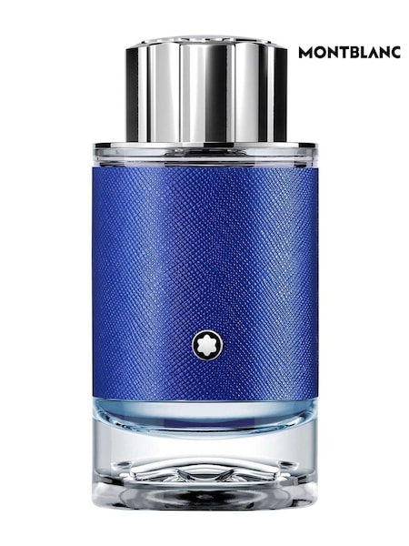 Montblanc Explorer Ultra Blue Eau de Parfum 100ml (AK2686) | £85