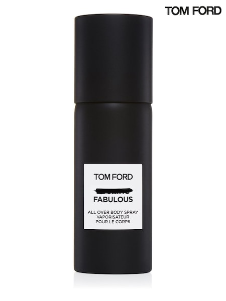 TOM FORD F***ing Fabulous All Over Body Spray 150ml (AK2693) | £85