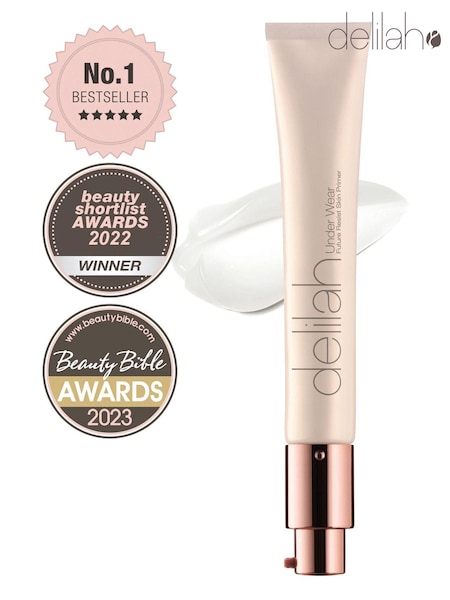 Delilah Under Wear Future Resist Primer 48ml (AK2695) | £39