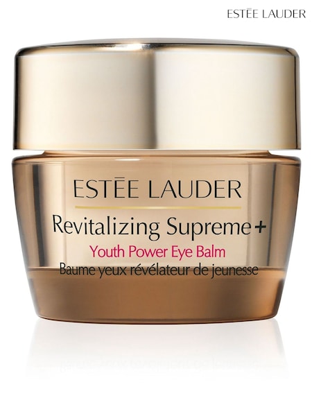 Estée Lauder Revitalizing Supreme+ Youth Power Eye Balm 15ml (AK2737) | £59
