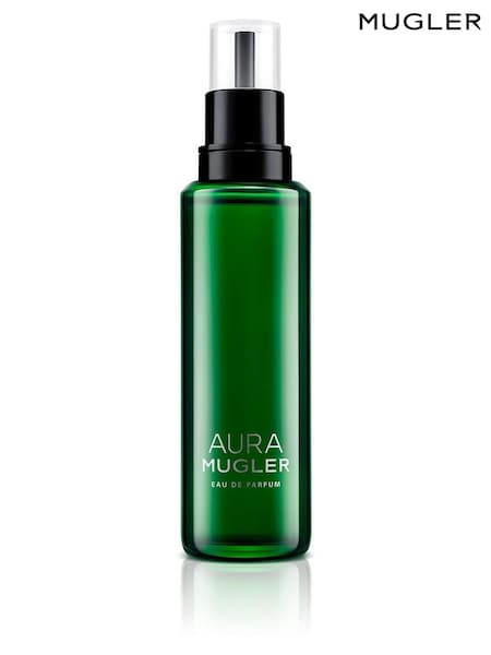 Mugler Aura Eau de Parfum Refill Bottle 100ml (AK2756) | £102