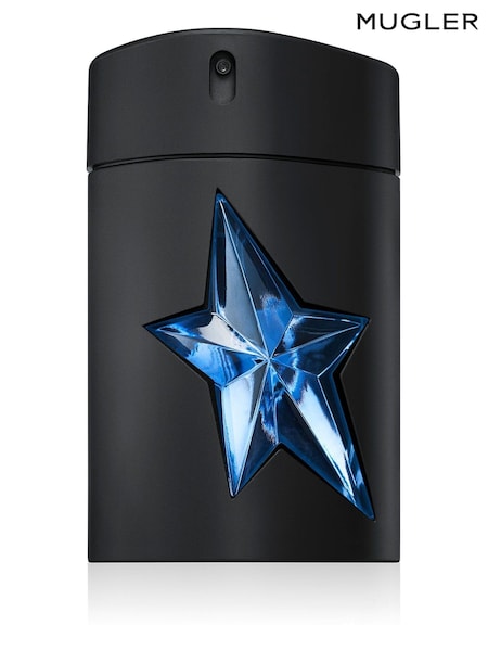 Mugler A*Men Eau de Toilette Refillable Parfum 100ml (AK2766) | £87
