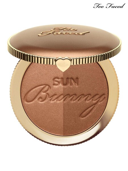 Too Faced Sun Bunny Bronzer (AK2781) | £30