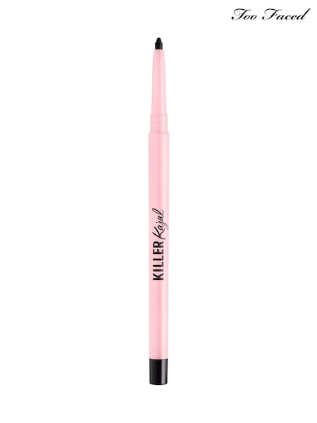 Too Faced Killer Kajal 12 Hour Longwearing Intense Eyeliner (AK2785) | £20