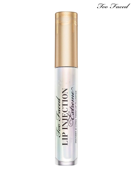Too Faced Lip Injection Extreme Plumping Lip Gloss (AK2792) | £24
