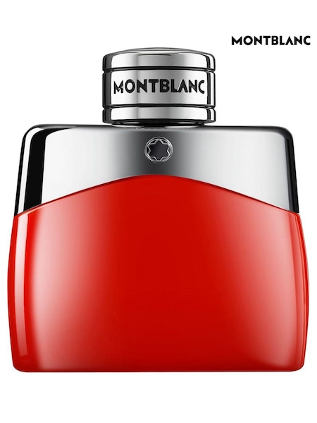 Montblanc Legend Red Eau de Parfum 50ml (AK2804) | £28