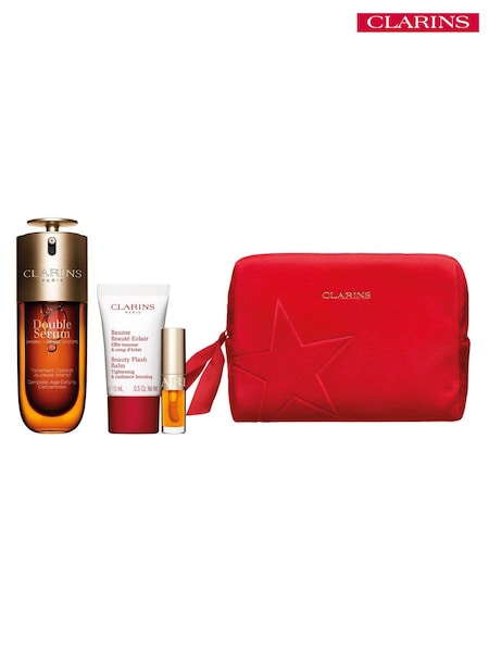 Clarins Double Serum Collection 50ml (Worth £108) (AK2996) | £94
