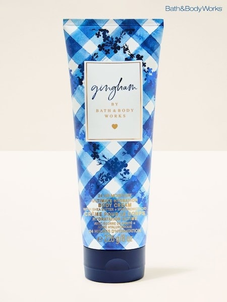 Bath & Body Works Gingham Original Body Care | Next UK