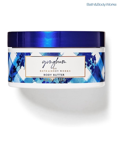 Bath & Body Works Body Butter 6.5 oz / 185 g (AK3637) | £22