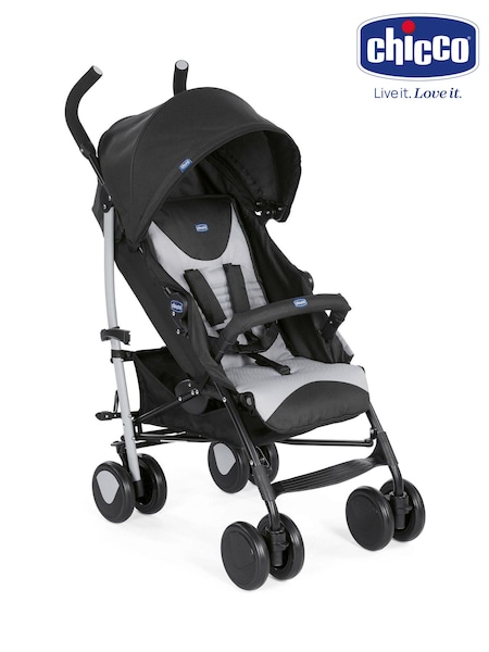 Chicco Stone Echo Complete Stroller (AK3686) | £99
