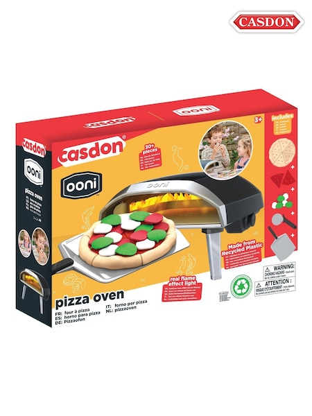 Casdon Ooni Toy Pizza Oven (AK3934) | £25