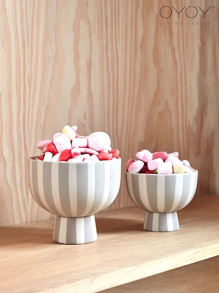 OYOY Living Clay Toppu Mini Bowl (AK5040) | £48
