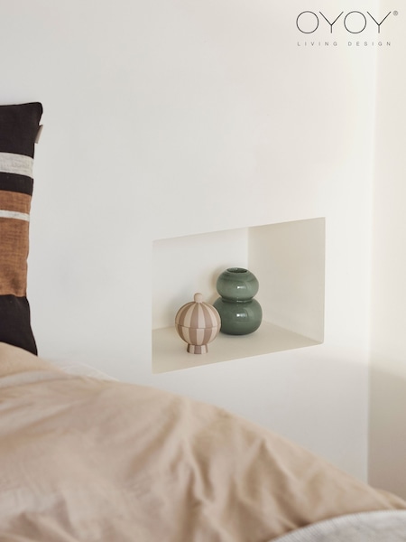 OYOY Living Jade Lasi Vase (AK5047) | £70
